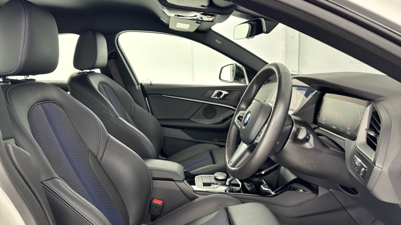 BMW 2 Series 218i [136] M Sport 4dr Petrol Saloon